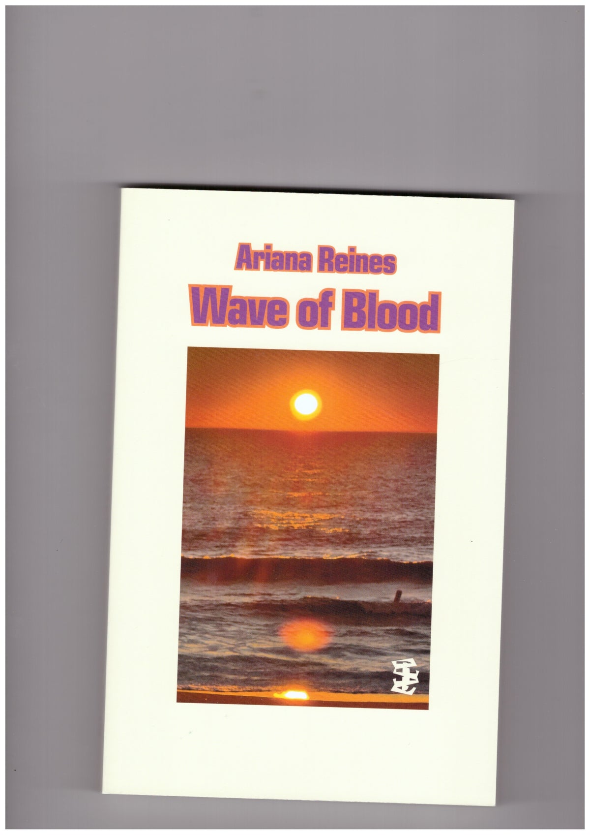 Wave of Blood