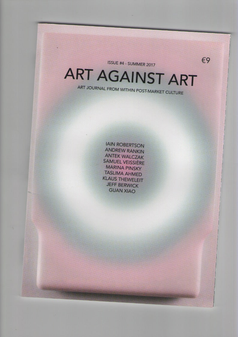 Art Against Art #4
