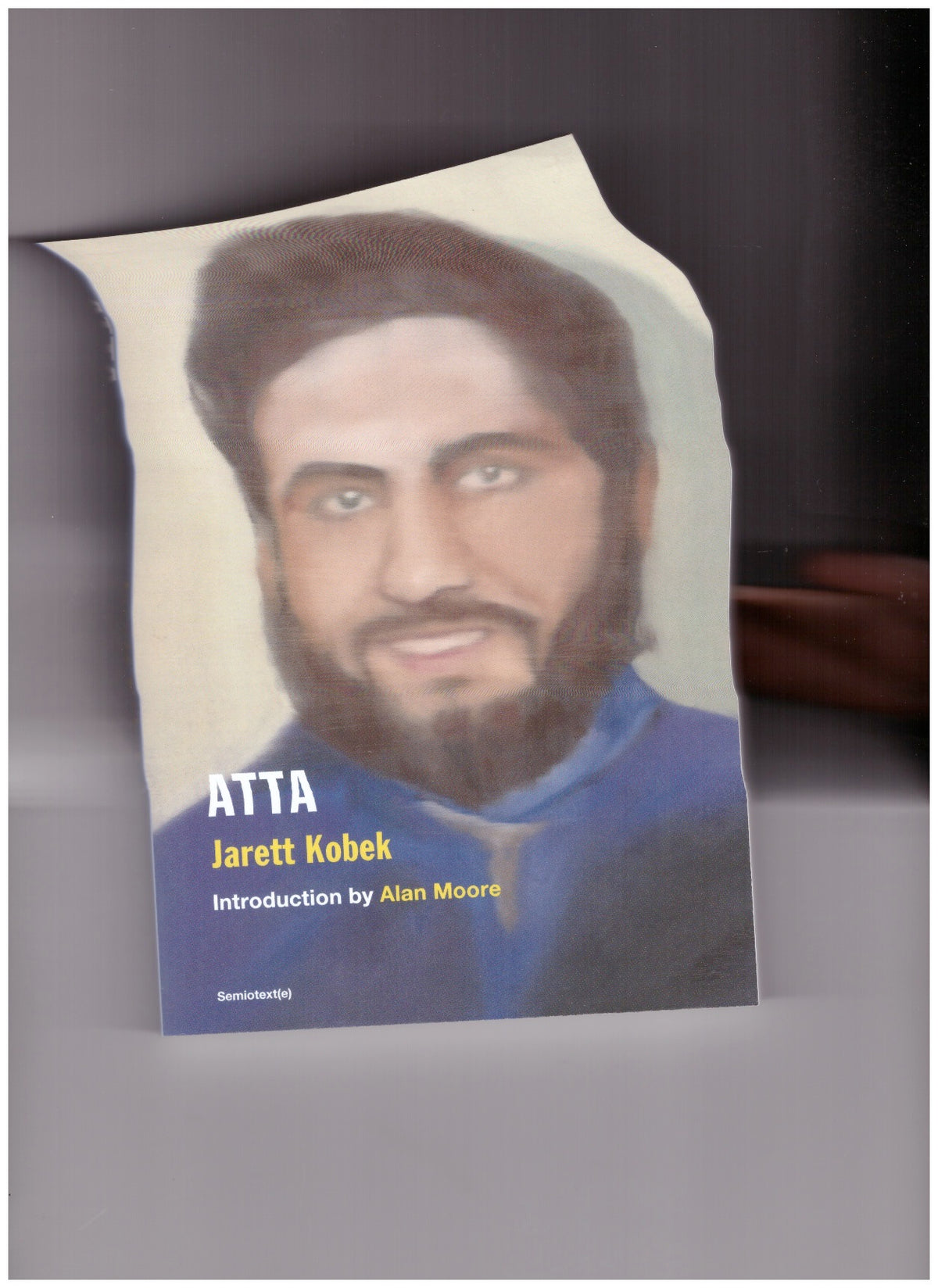 ATTA
