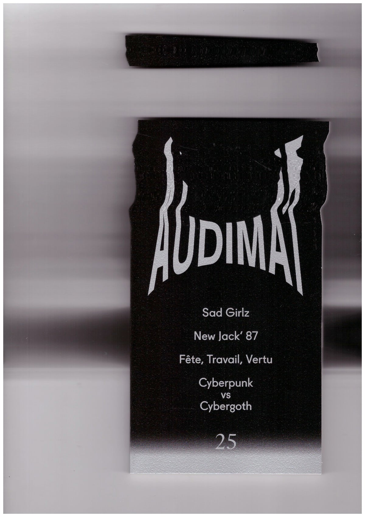 Audimat #25