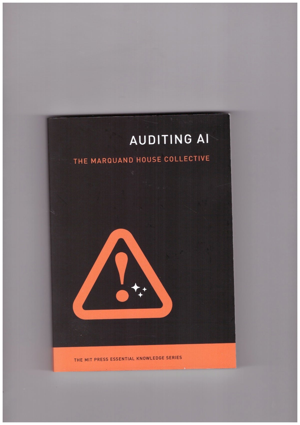 Auditing AI