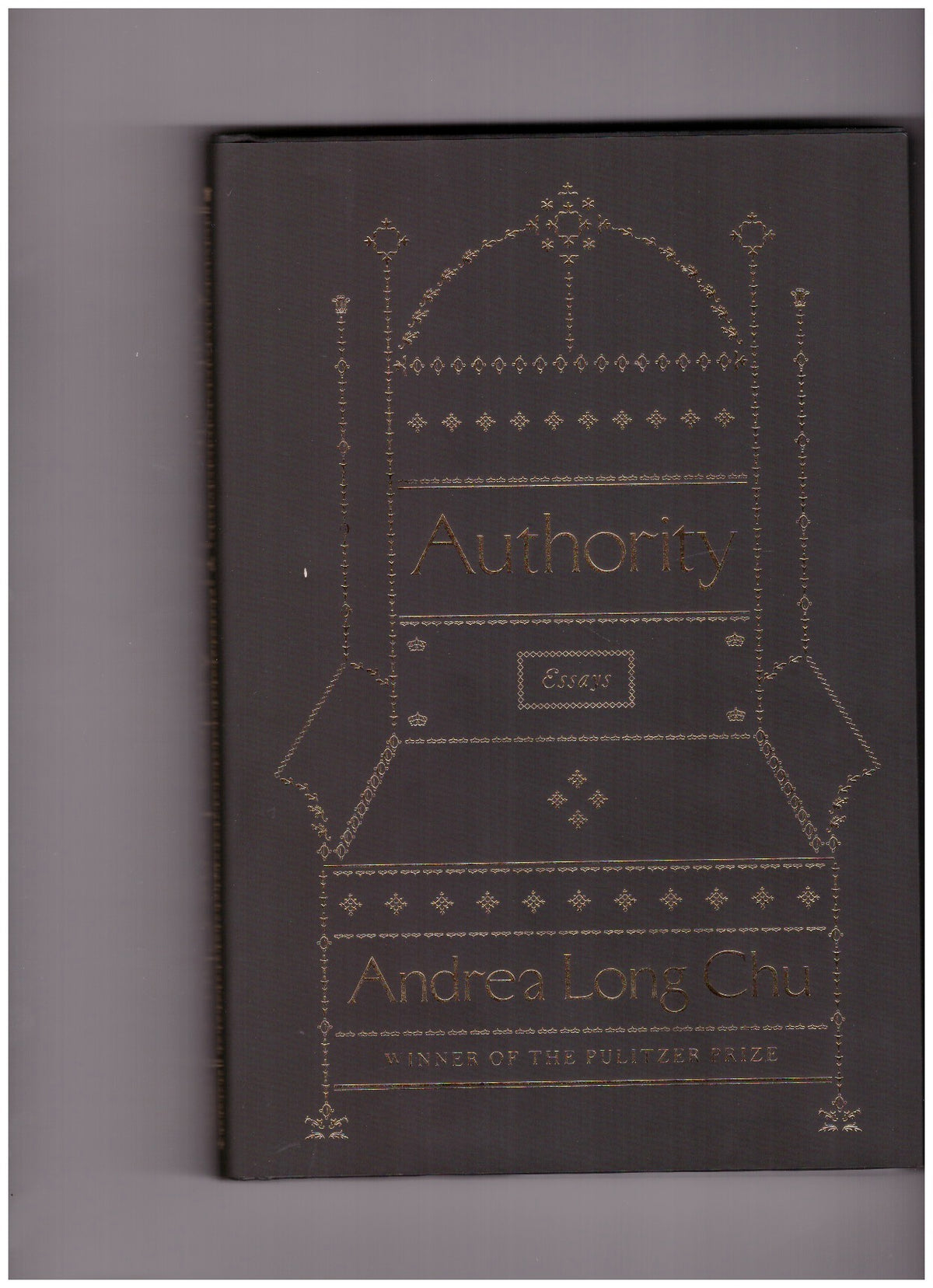 Authority