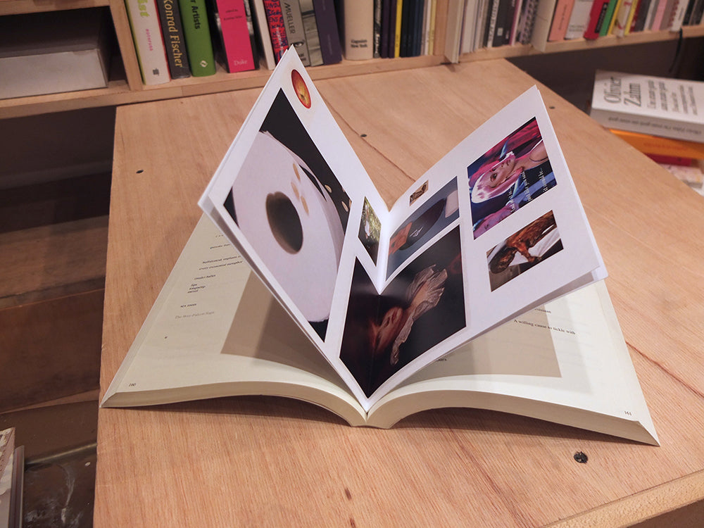 Pulturebook