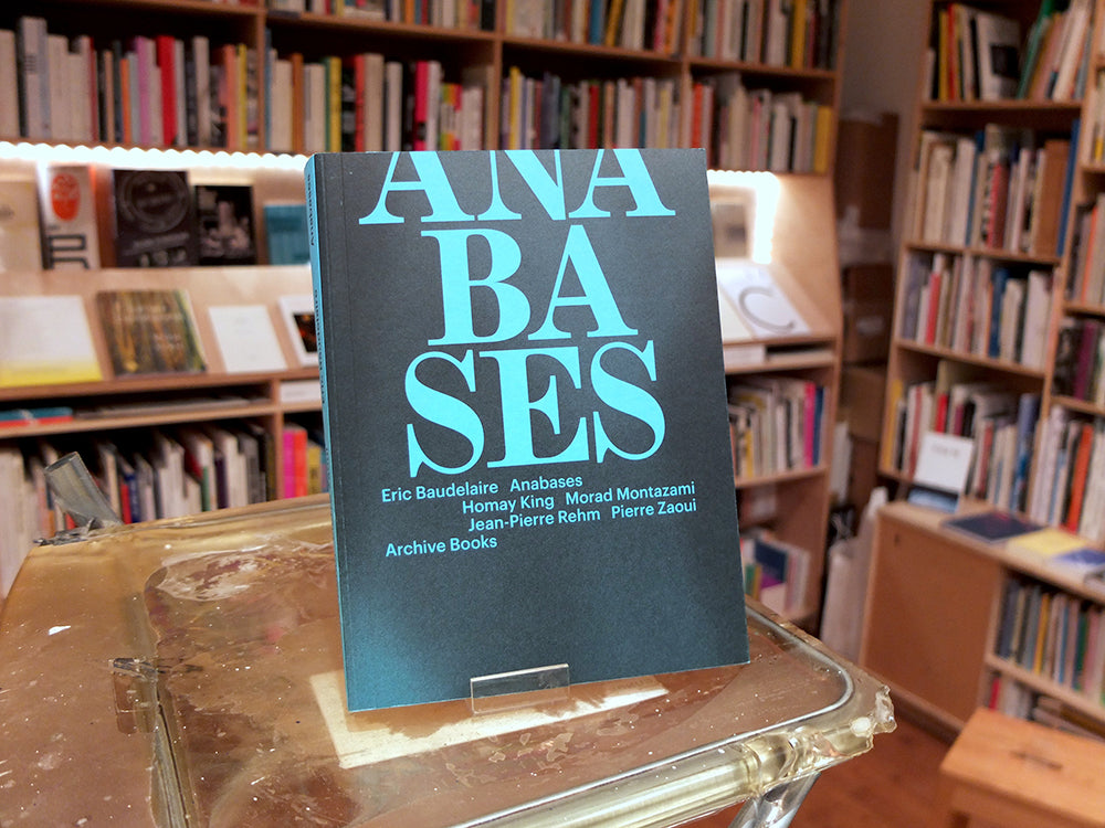 Anabases