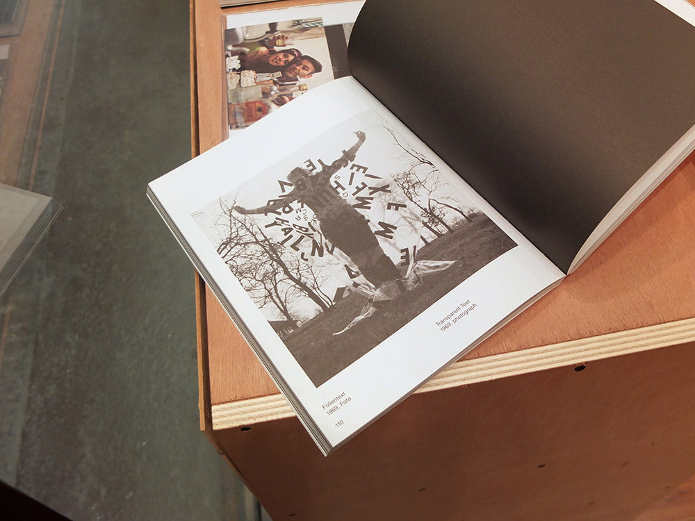 Works 1965-Today