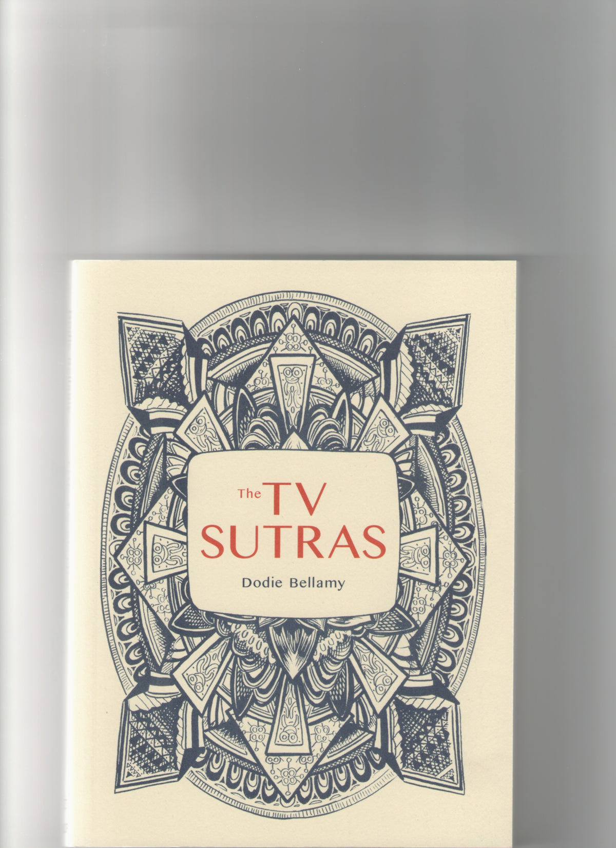 The TV Sutras