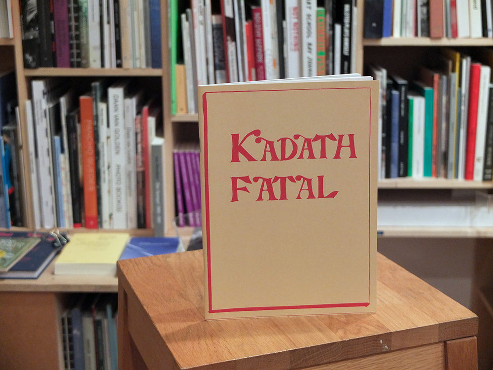 Kadath Fatal