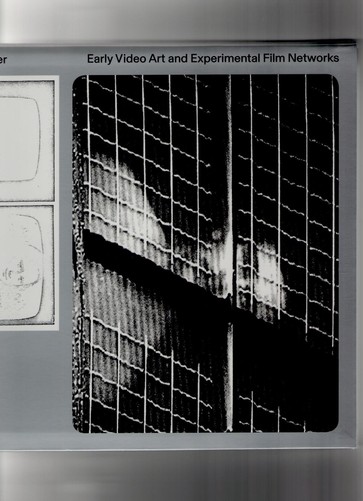 Early Video Art and Experimental Films Networks