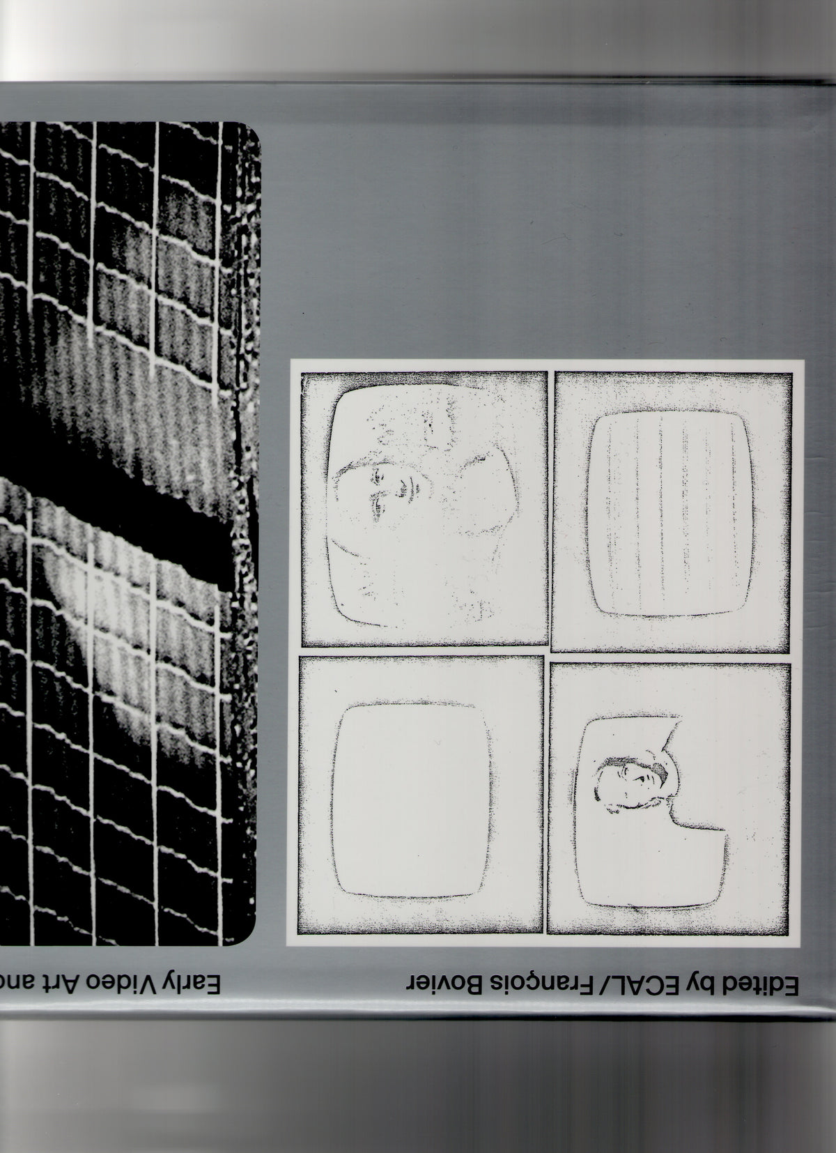Early Video Art and Experimental Films Networks