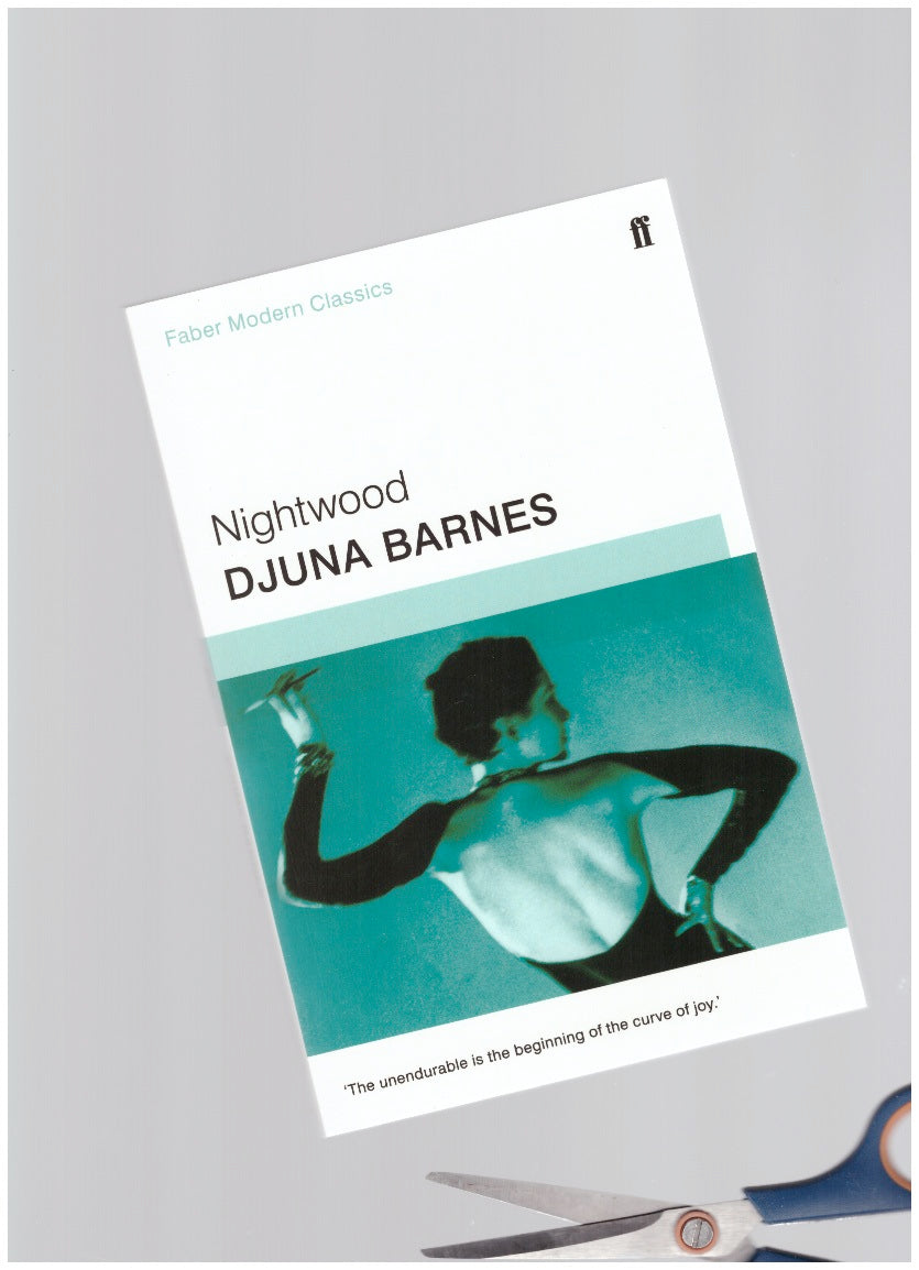 Nightwood