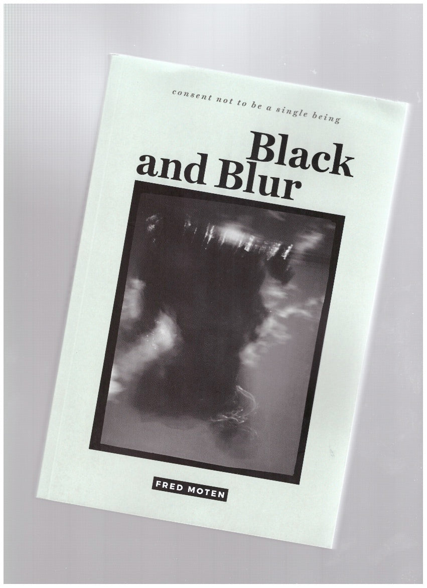 Black and Blur