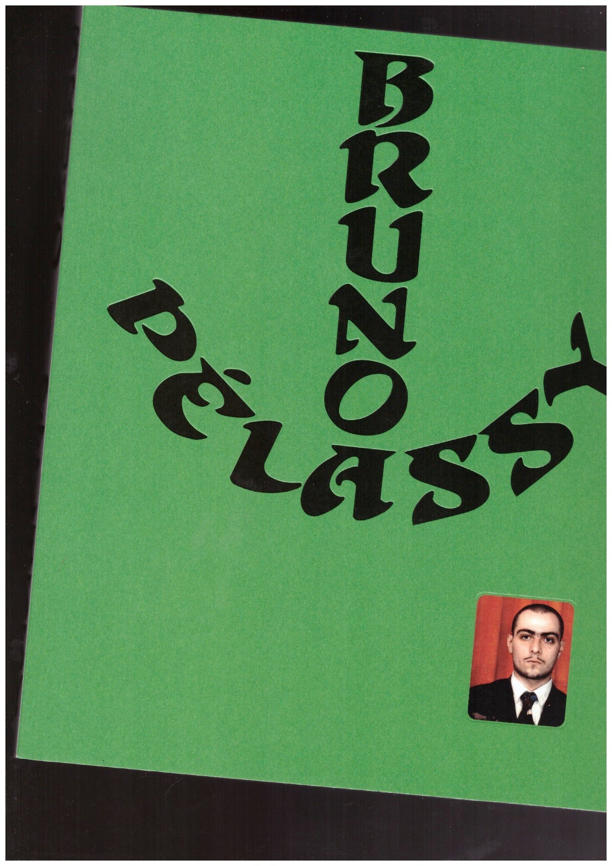 Bruno Pélassy