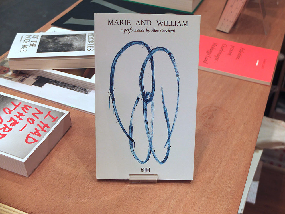 Marie and William