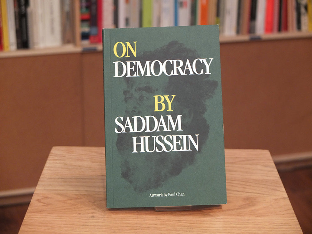 On Democracy