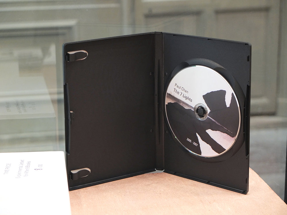 The 7 Lights (DVD)