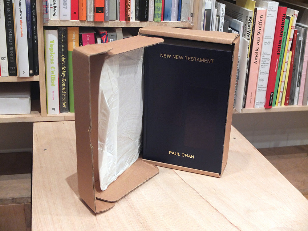 New New Testament