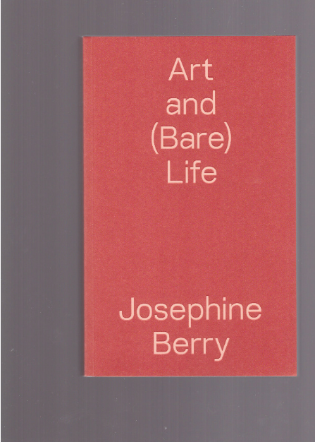 Art and (Bare) Life: A Biopolitical Inquiry