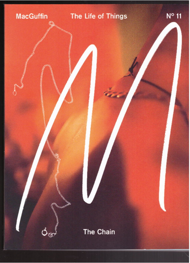 MacGuffin #11: The Chain