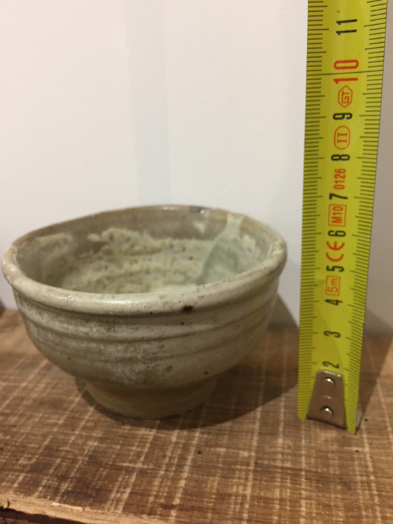 cups & bowls
