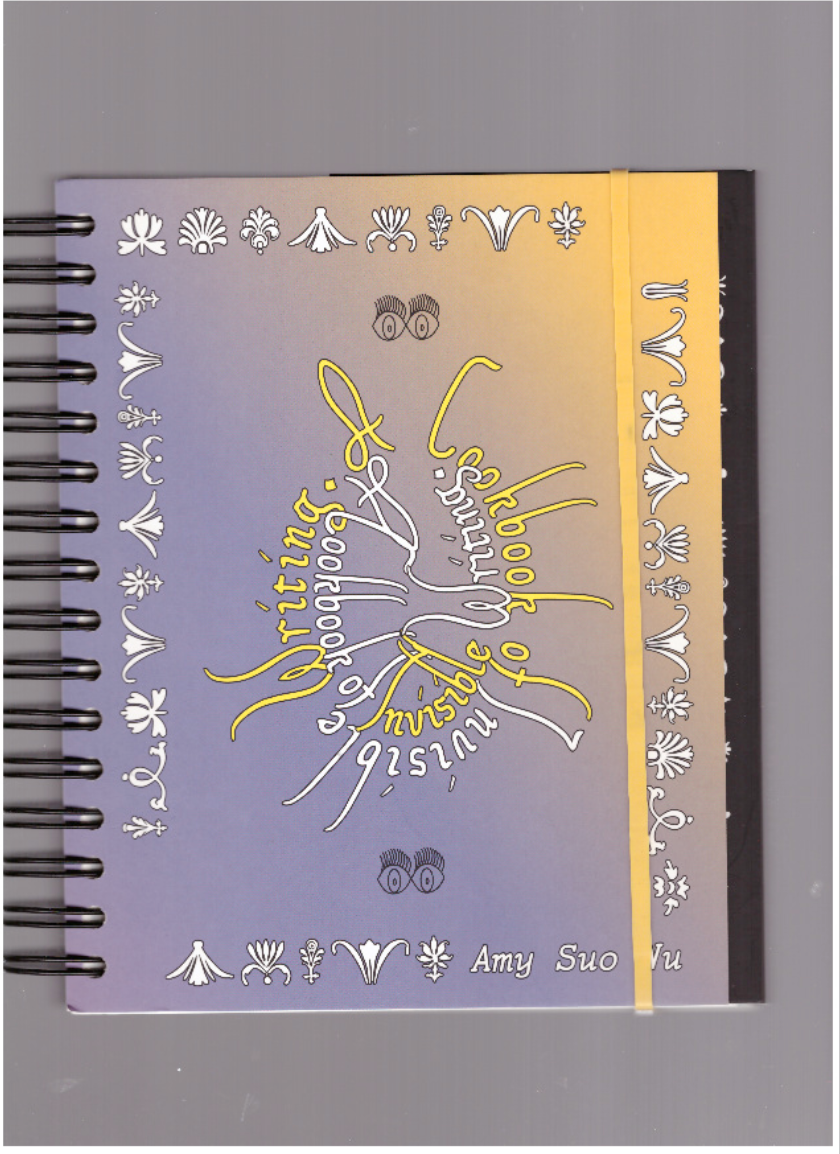 A Cookbook of Invisible Writing