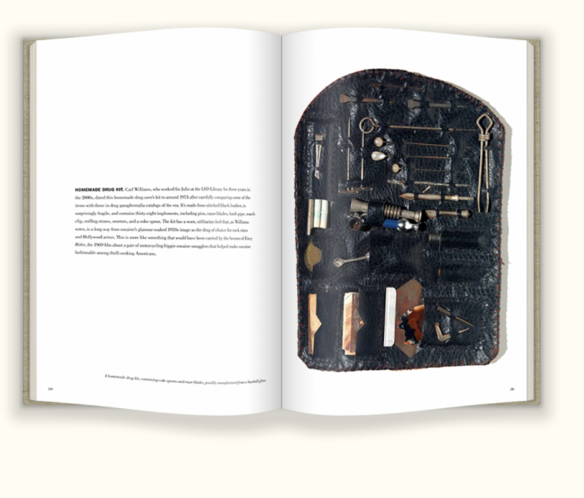 Altered States. The Library of Julio Santo Domingo