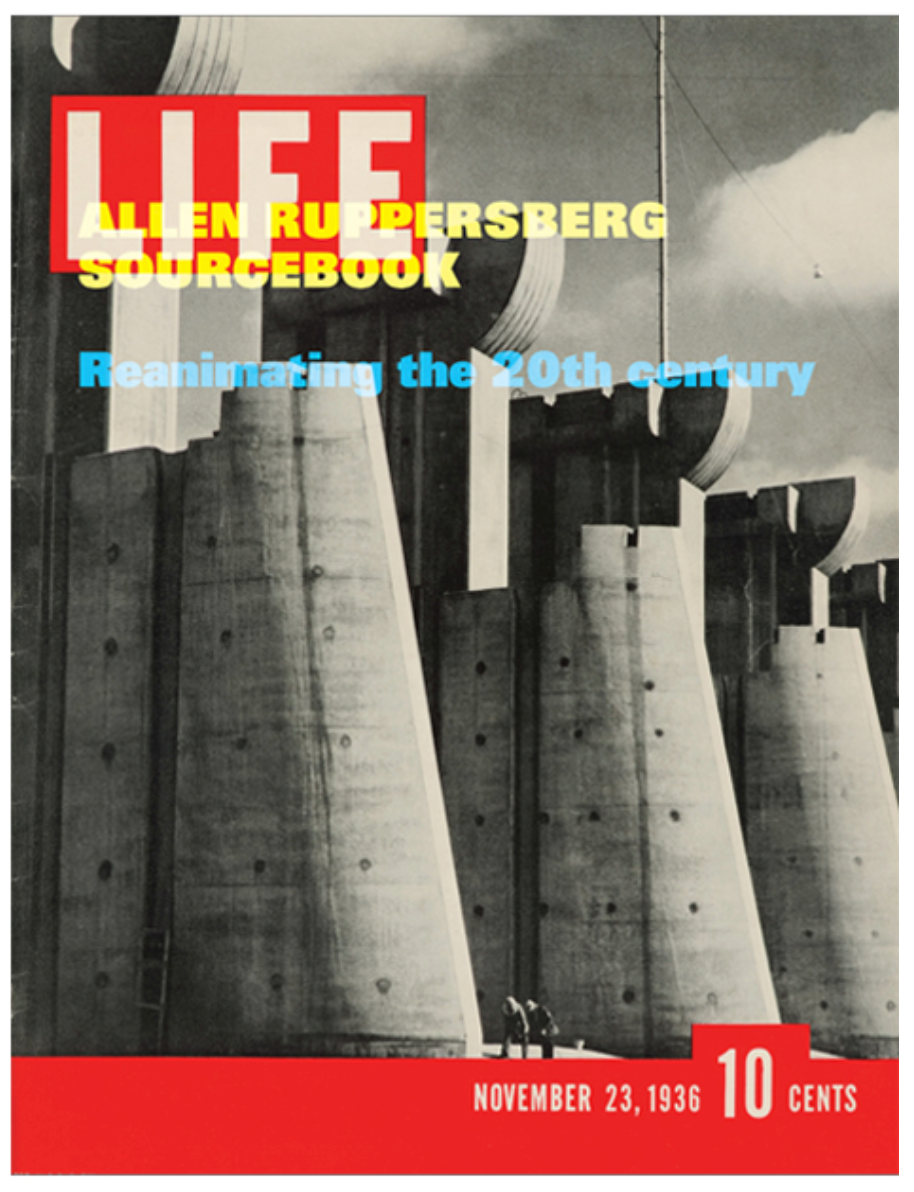 Allen Ruppersberg Sourcebook