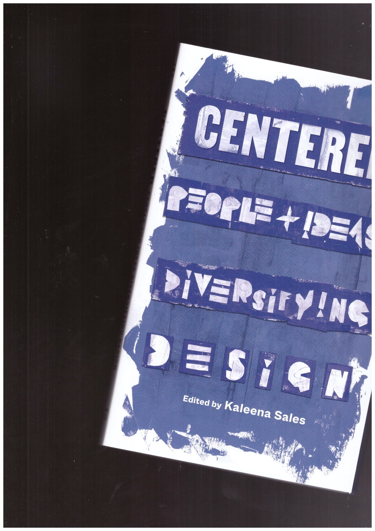 Centered: People and Ideas Diversifying Design