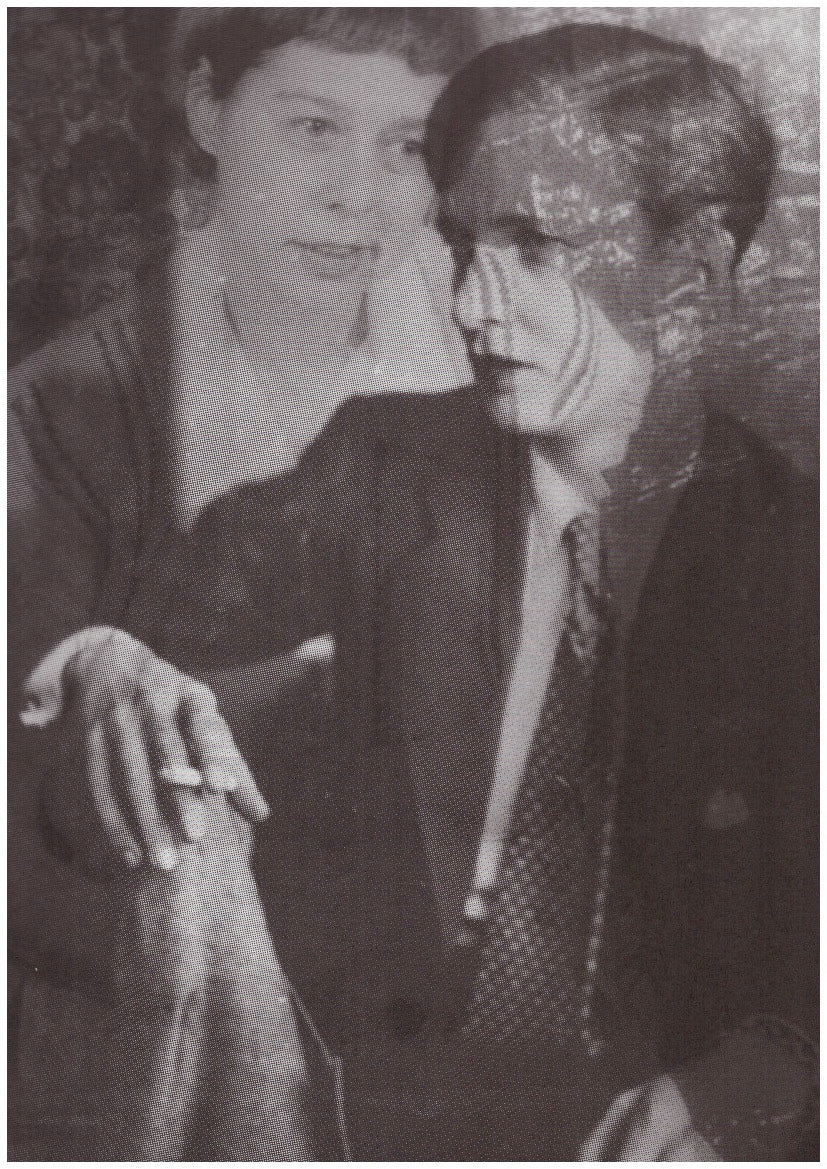 The Correspondence Book. The Letters of Annemarie Schwarzenbach and Carson McCullers