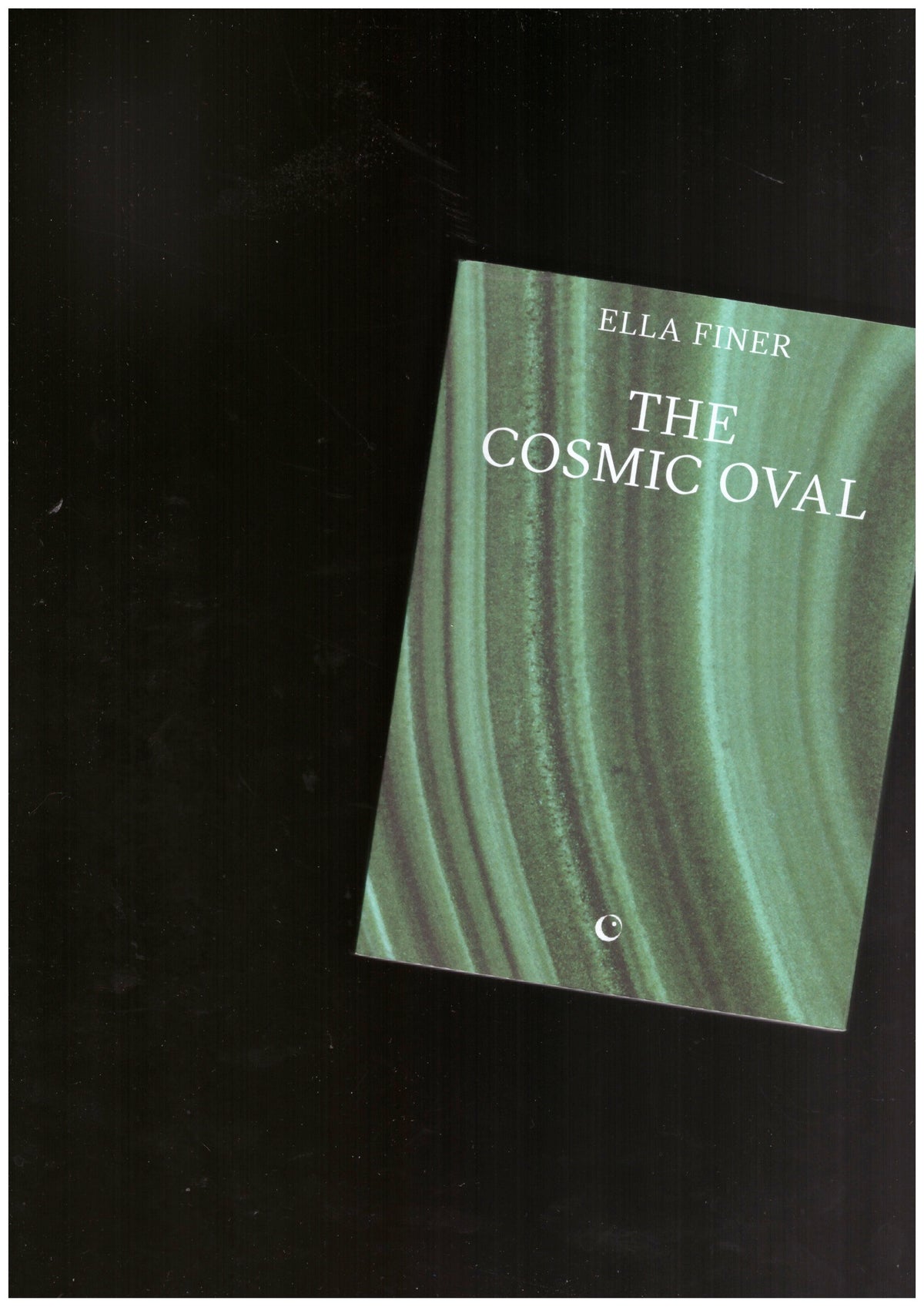 The Cosmic Oval