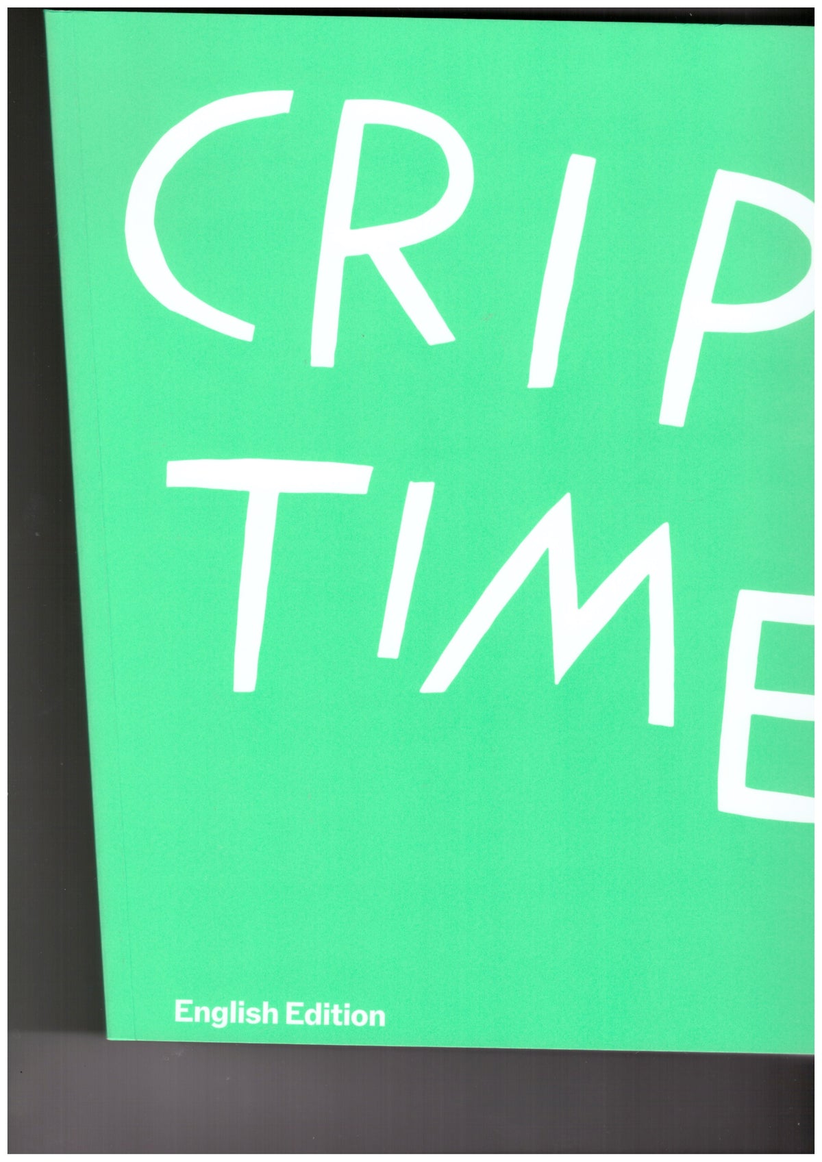 Crip Time