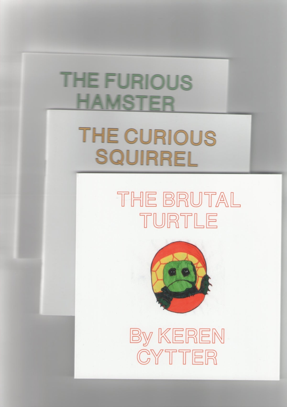 The Brutal Turtle