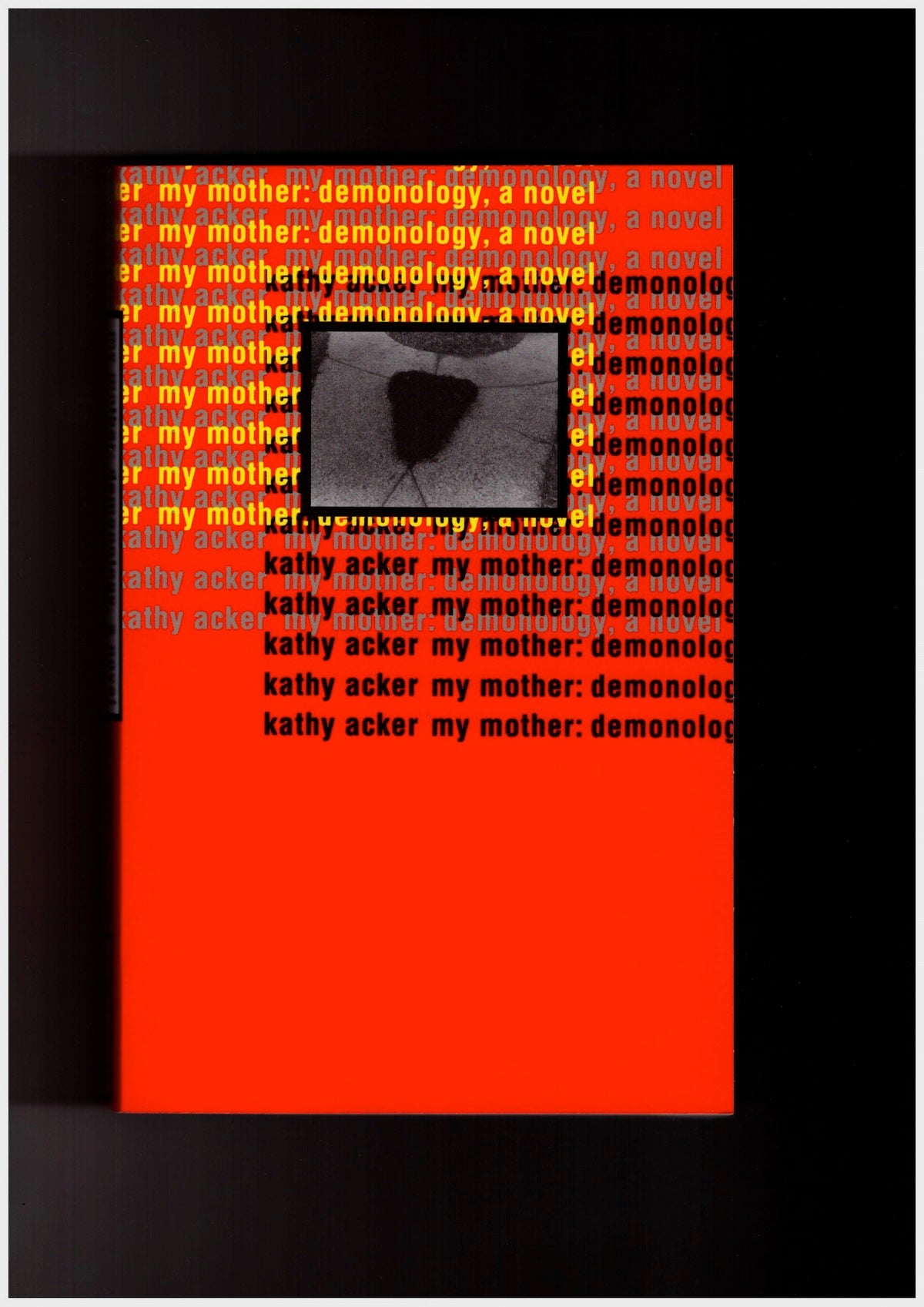 My Mother: Demonology