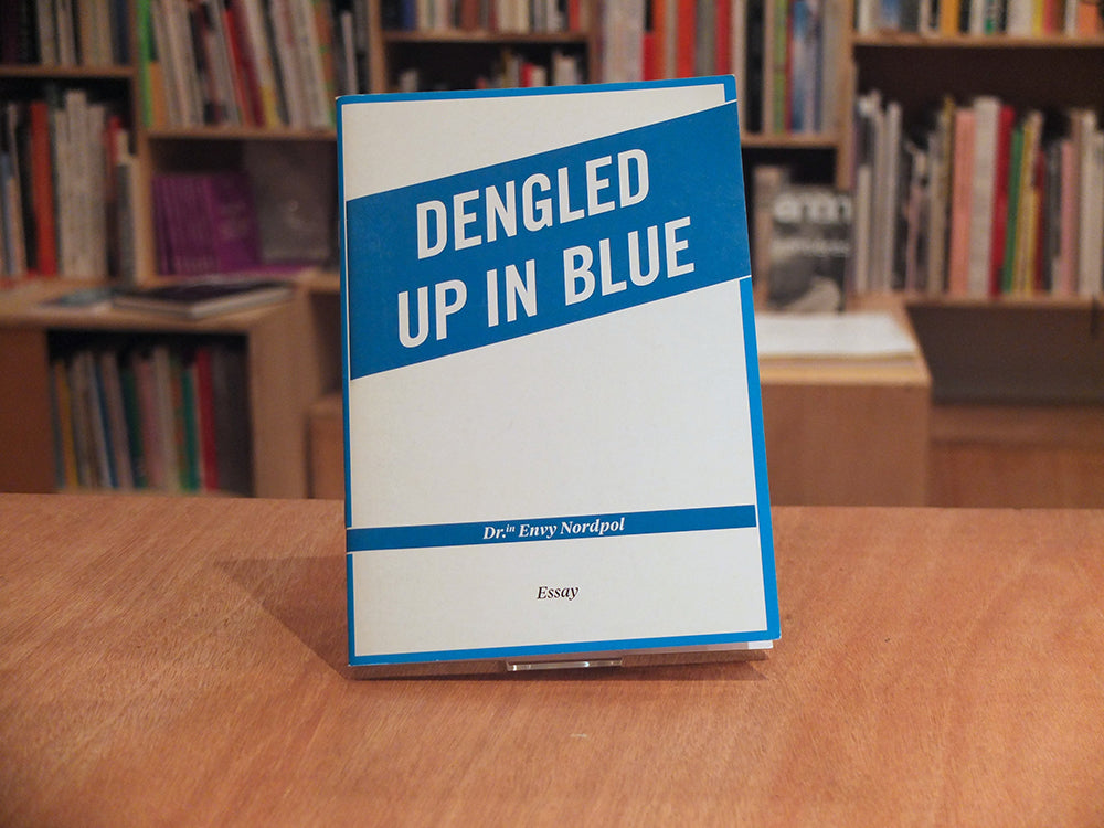 Dengled Up in Blue