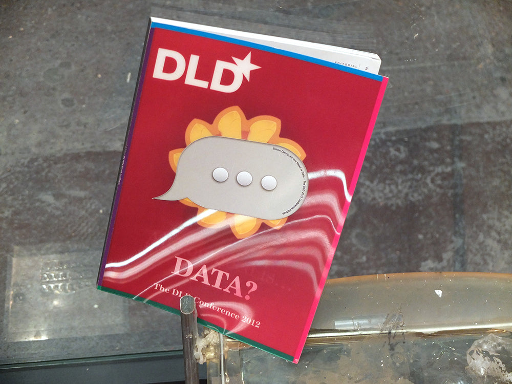 All you need is data
