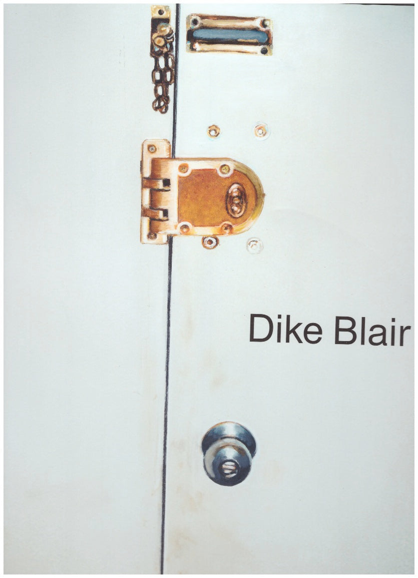 Dike Blair [2018]