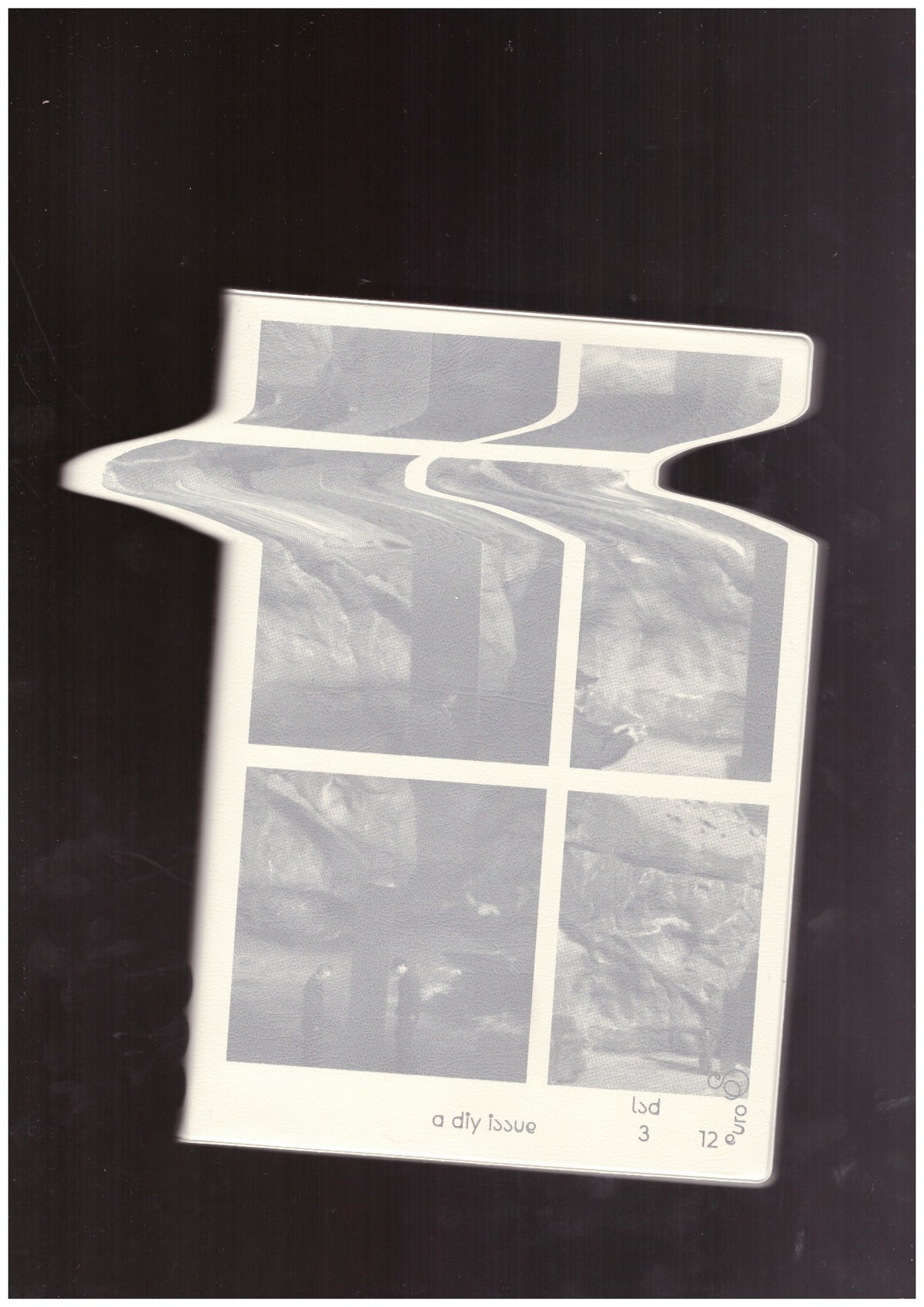 LSD n° 03 – A DIY Issue