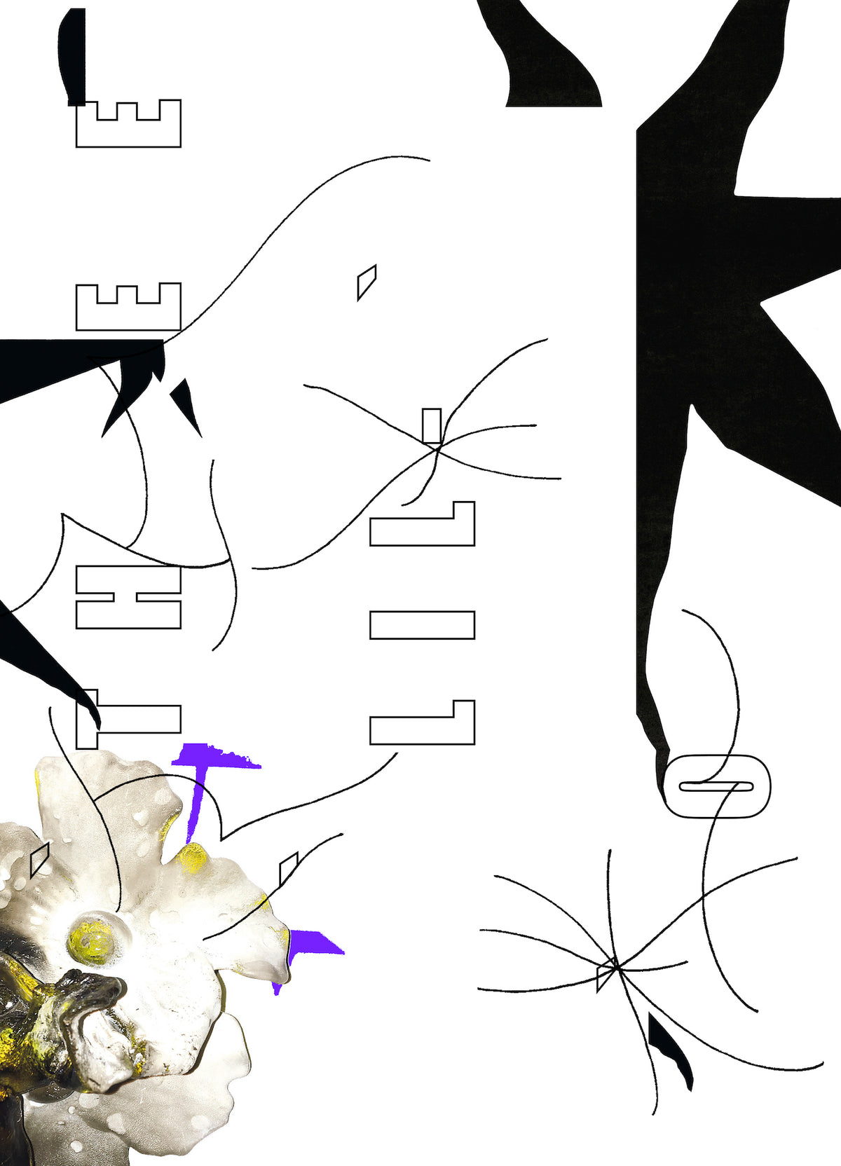 David Douard: 0´THEE LIL' 0