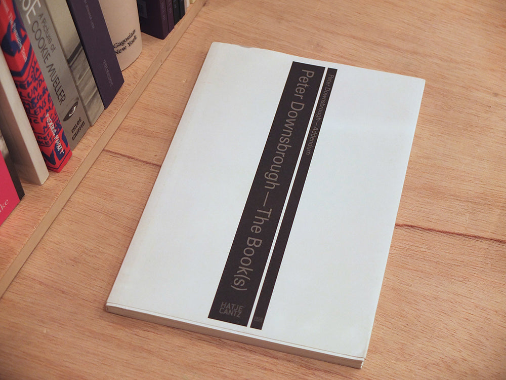 The book(s) - Addendum