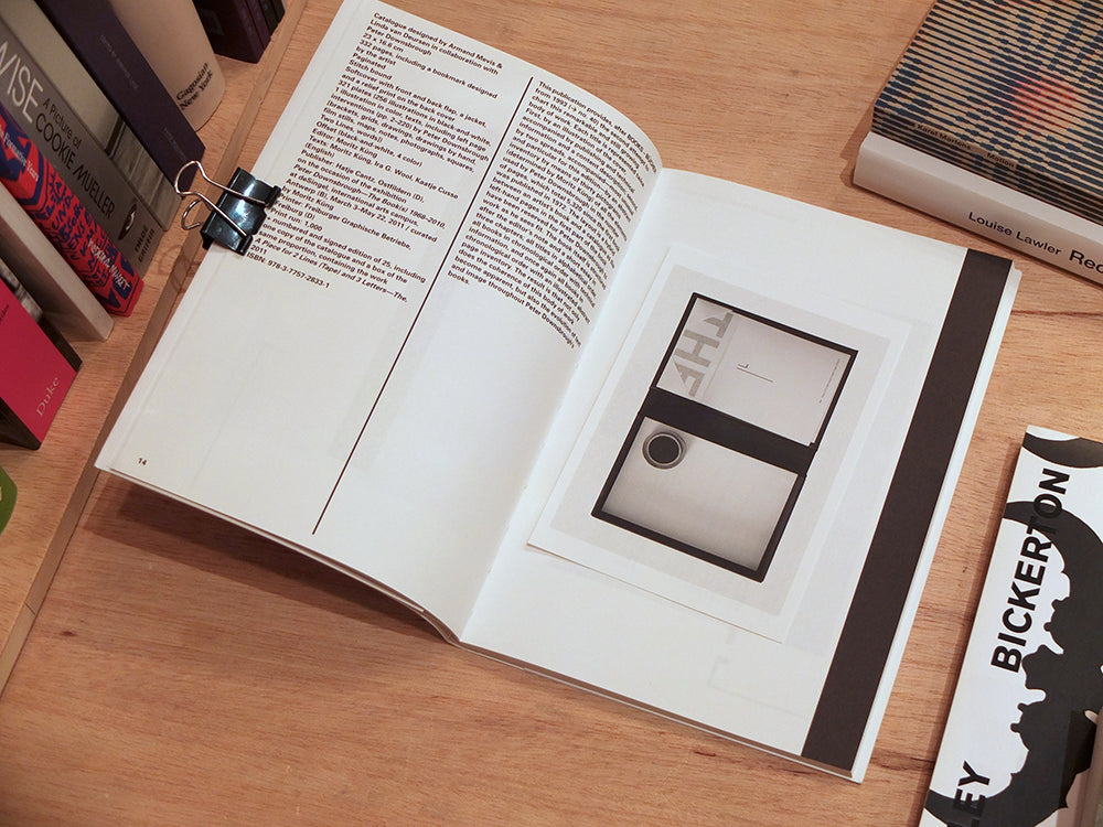 The book(s) - Addendum