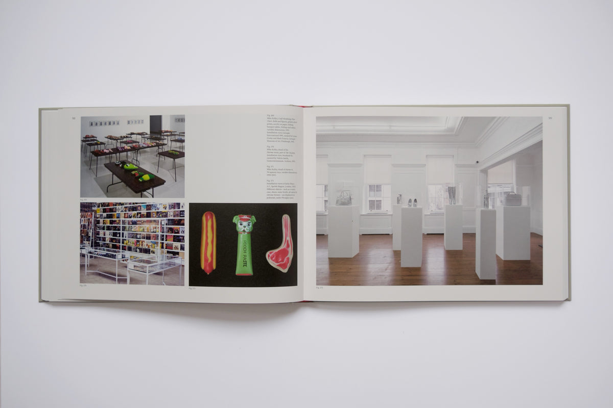 Craft: About Exhibitions, Craft, Art, Cultural Hierarchies, Typologies and the Art of Display