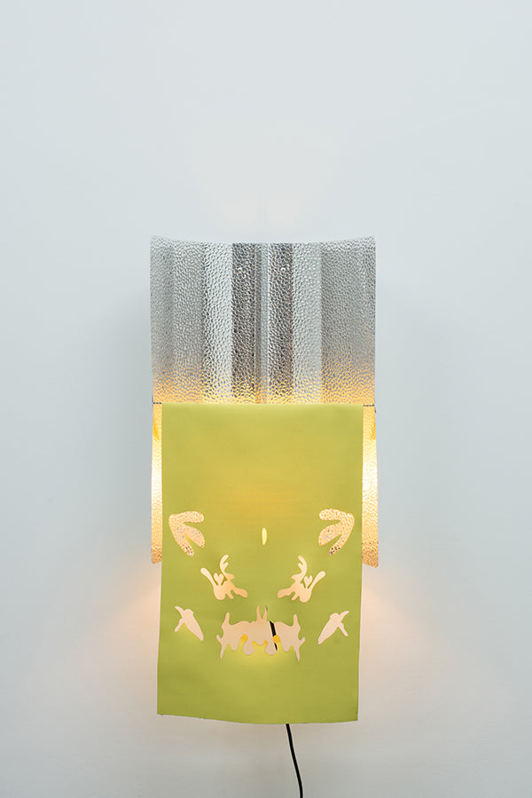 Block the Light and Preserve Yourself