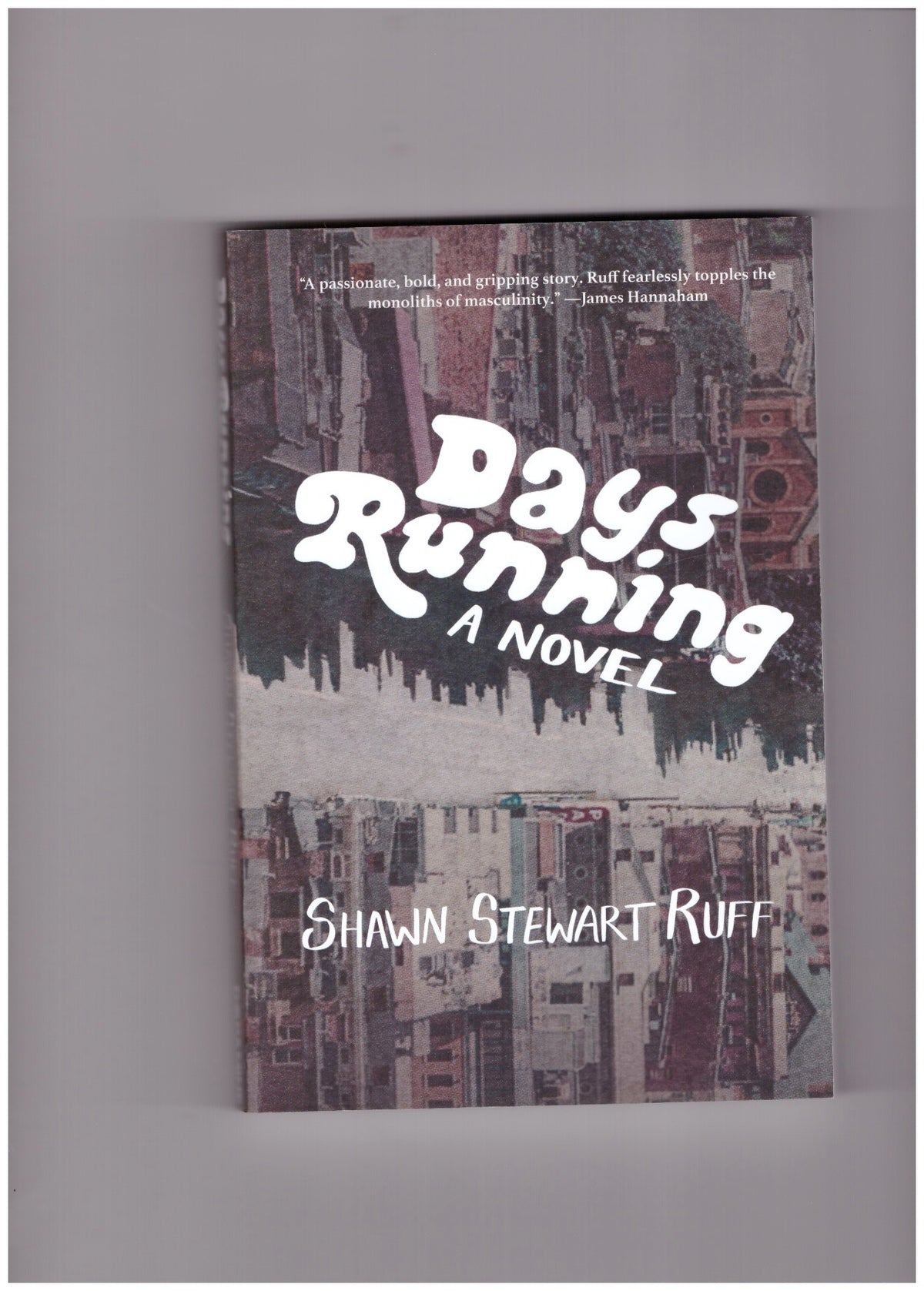 Days Running