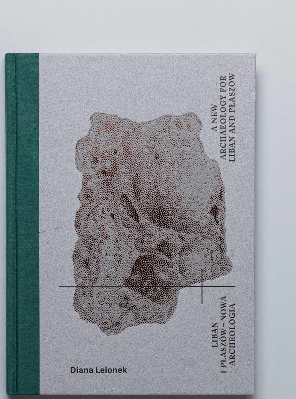 New Archeology for Liban and Płaszów