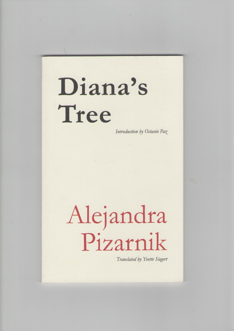 Diana's Tree