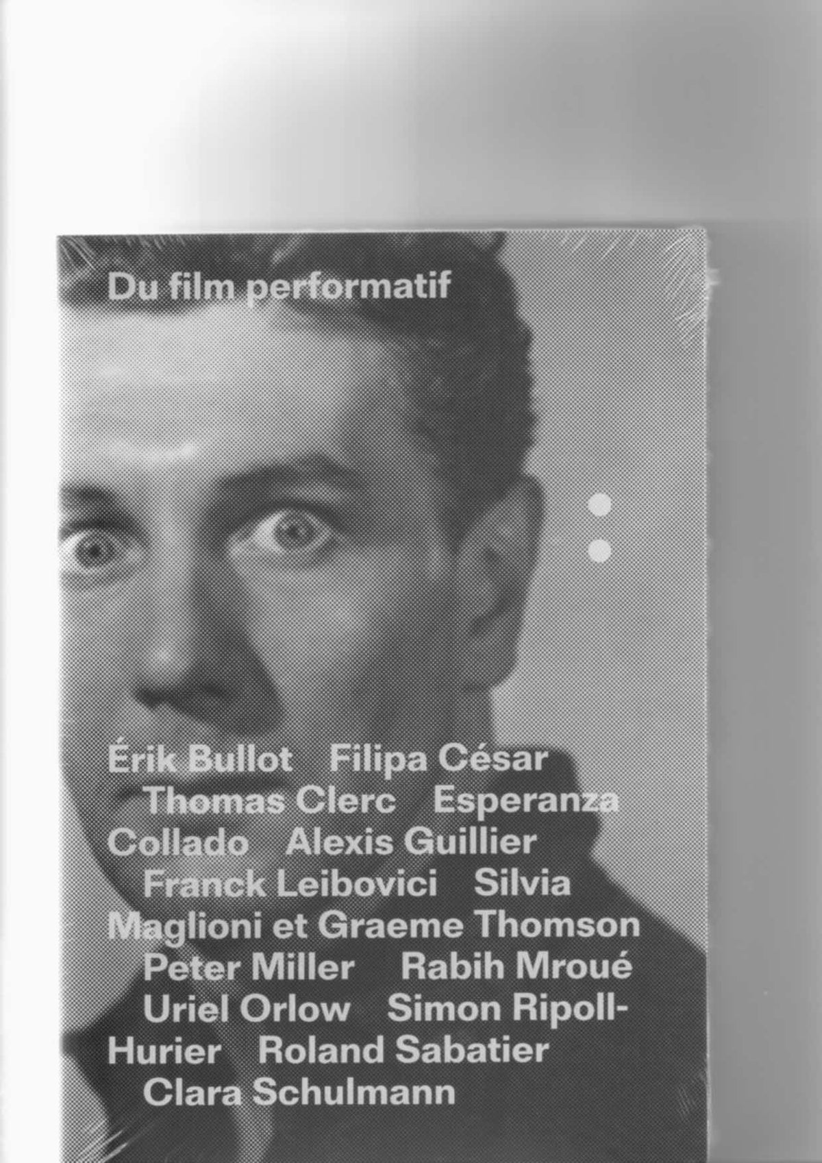 Du film performatif