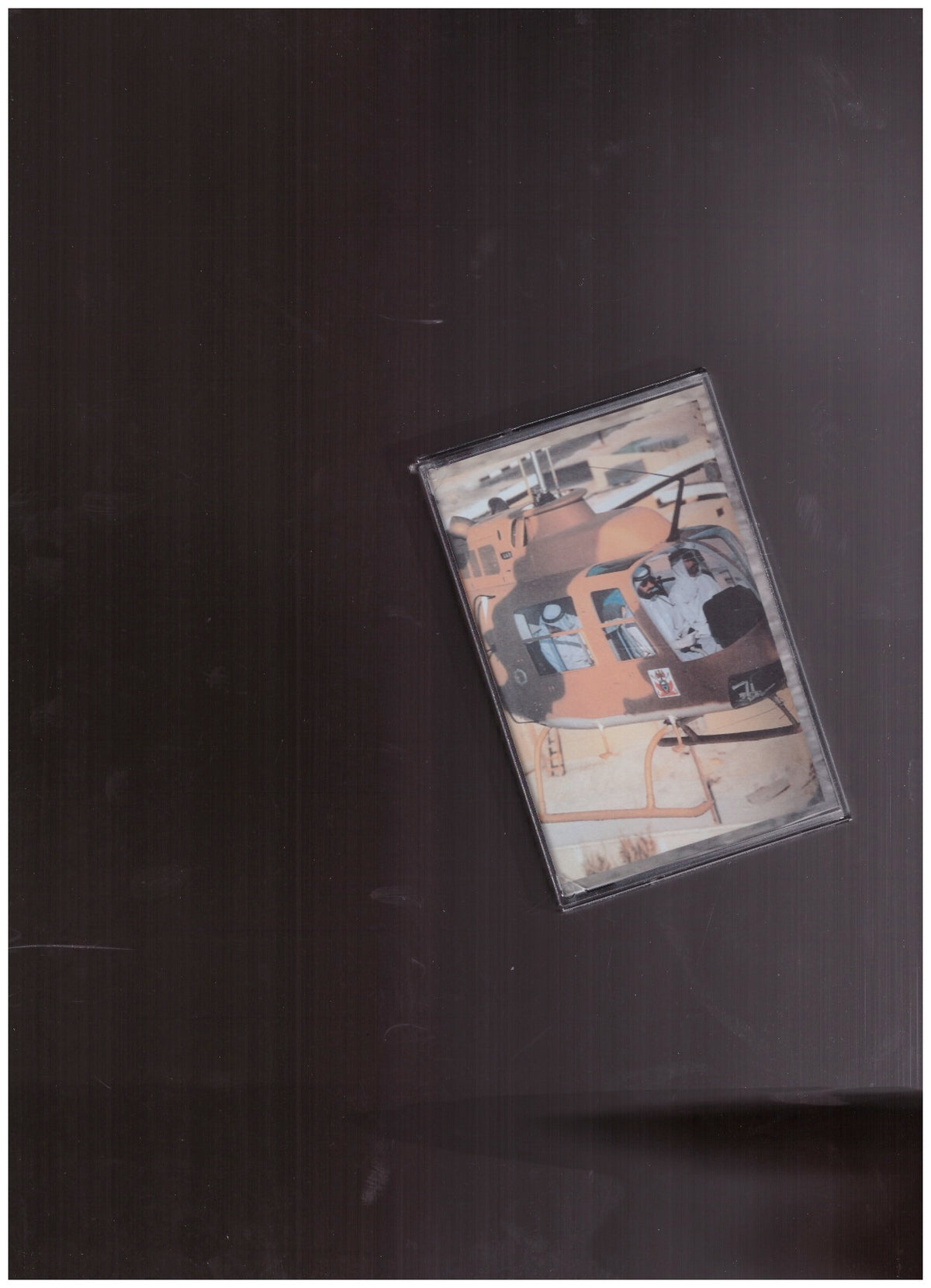 Galliera Fall [MMP-​006]