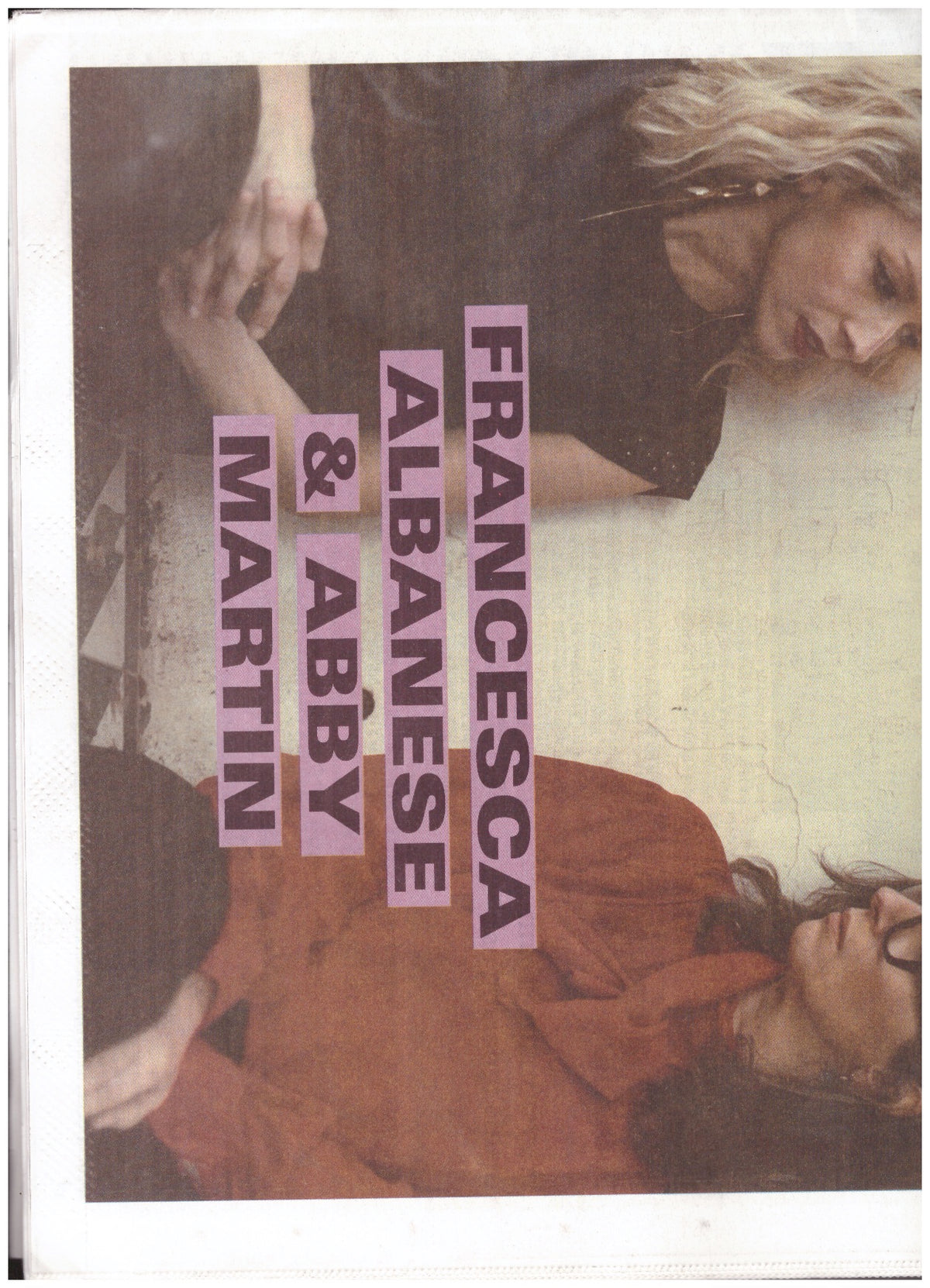 Everything Is Political (EIP) #5