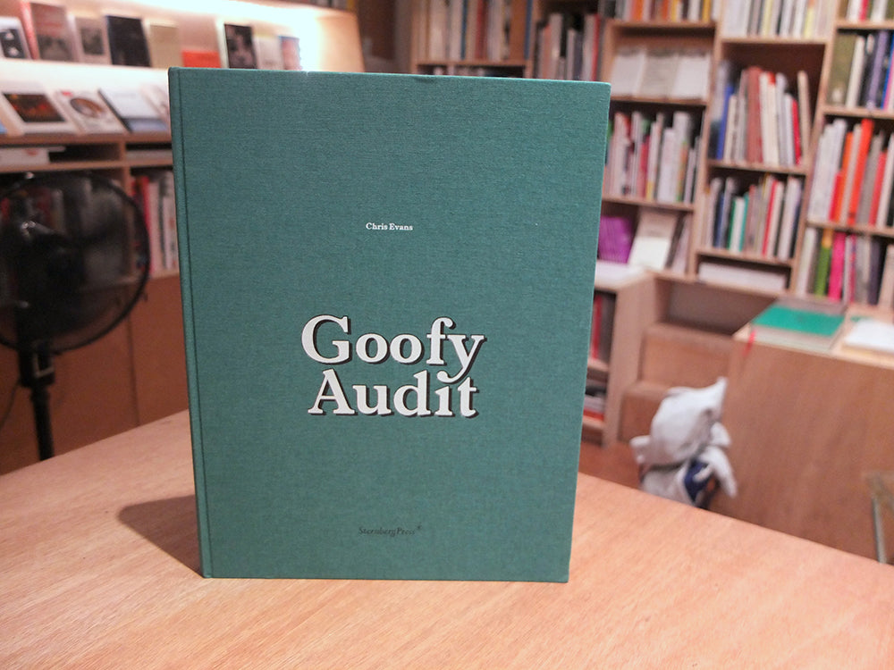 Goofy Audit