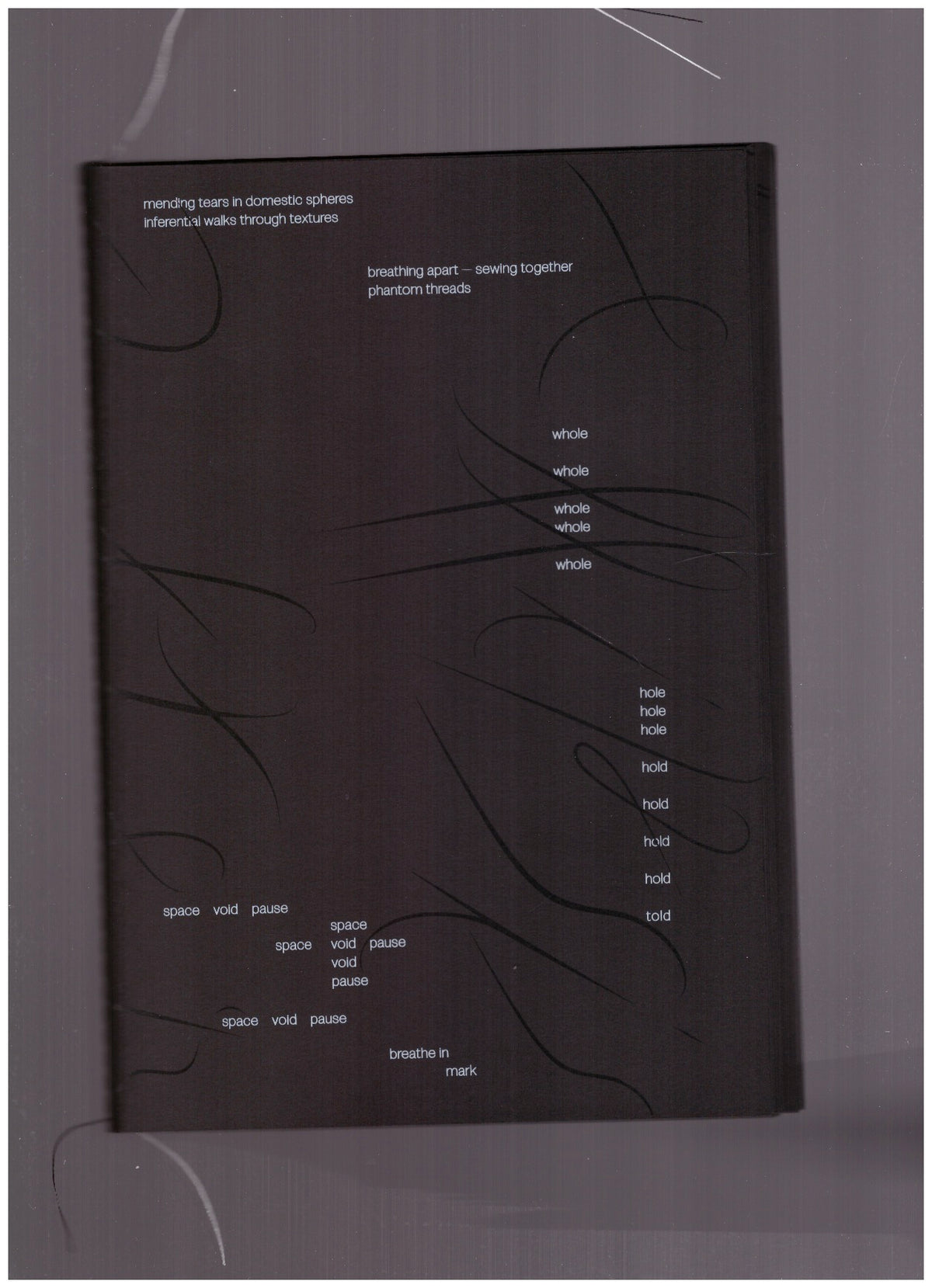 Ellipsis after Closure