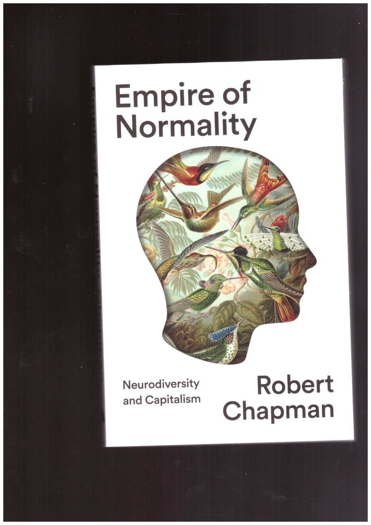 Empire of Normality